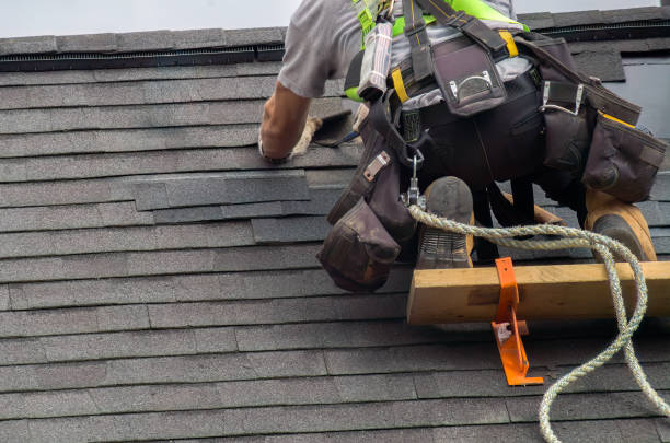 Best Green or Eco-Friendly Roofing Solutions  in Upland, IN