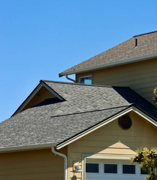 Trusted Upland, IN Roofing Experts