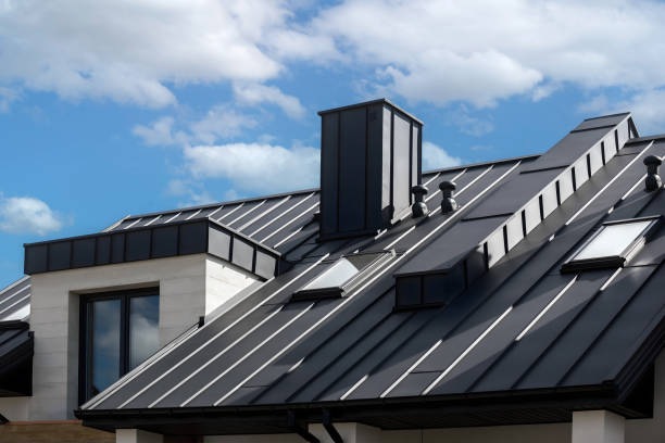 Best Hot Roofs  in Upland, IN